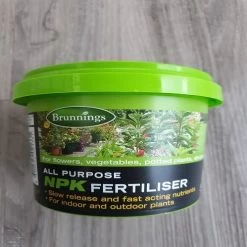 All Purpose Fertiliser 500g