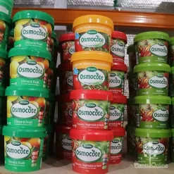 Osmocote 700g Vegetable, Tomato, Herb & Garden Beds Fertiliser -Eco Garden Shop apo osmocote shed