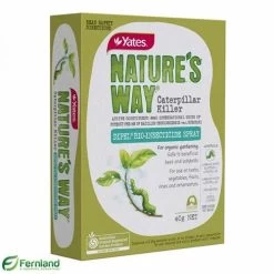 Nature's Way Dipel Caterpillar Killer 40g