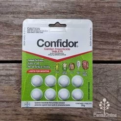 Confidor - Garden Insecticide Tablets