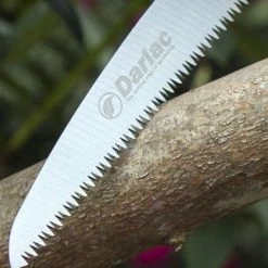 Sabre Tooth Folding Saw -Eco Garden Shop darlac sabre blade