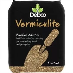 Debco Vermiculite 5L