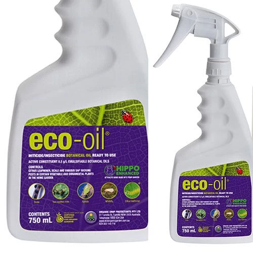 Eco-oil Spray 750ml 1 Eco-oil Spray 750ml