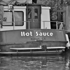 Chilli Scorpion Butch T - Seed 5 Chilli Scorpion Butch T - Seed -Eco Garden Shop hot sauce boat