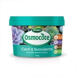 Osmocote 500g Cacti And Succulent Fertiliser