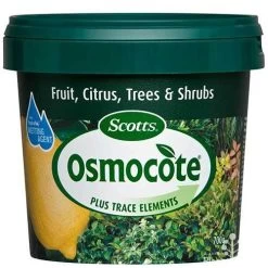 Osmocote 700g Fruit, Citrus, Trees & Shrubs Fertiliser