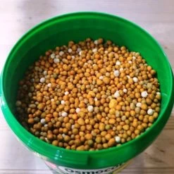 Eco Garden Shop -Eco Garden Shop osmocote fertiliser prills 7