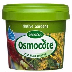 Osmocote 700g Native Gardens Fertiliser