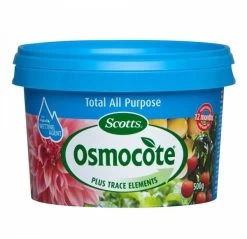 Osmocote 500g Total All Purpose Fertiliser