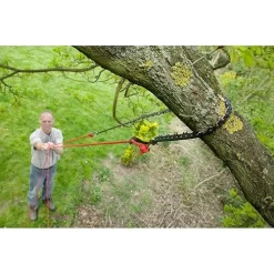Pocket Chain Saw -Eco Garden Shop pocket chainsaw 3