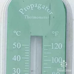 Eco Garden Shop -Eco Garden Shop thermometer max temp